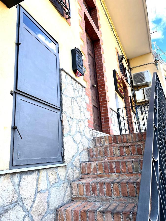 Enza'S Home Taormina Exterior photo